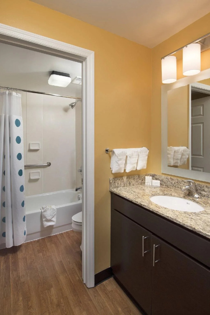 TownePlace Suites by Marriott Atlanta Alpharetta