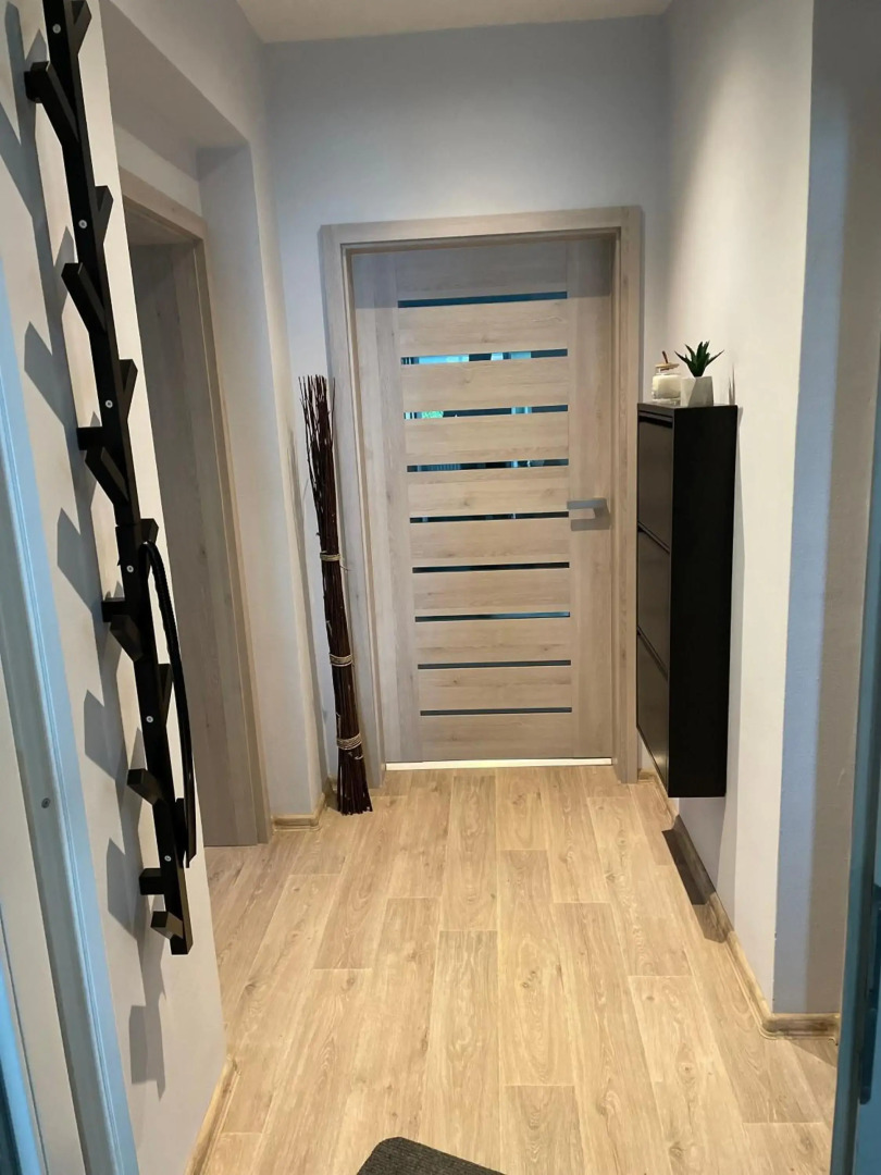 Apartmány Klicperka