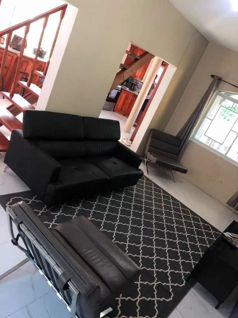 Tryall Gardens Escape