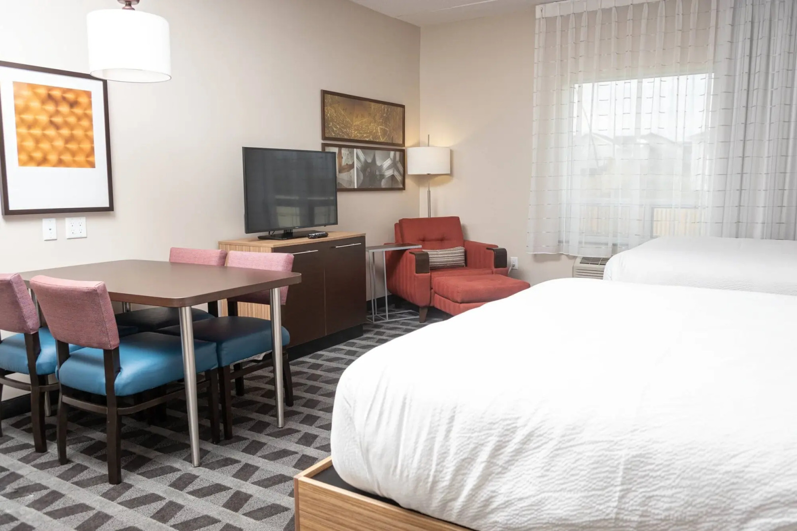 TownePlace Suites by Marriott Petawawa
