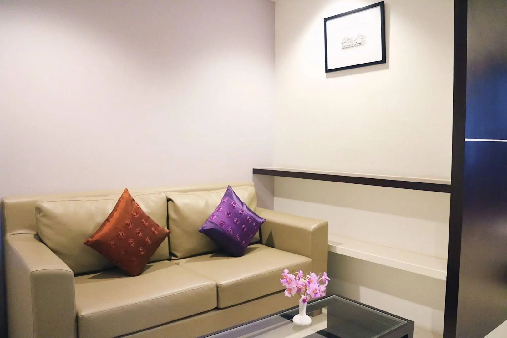 CA Hotel and Residence Phuket