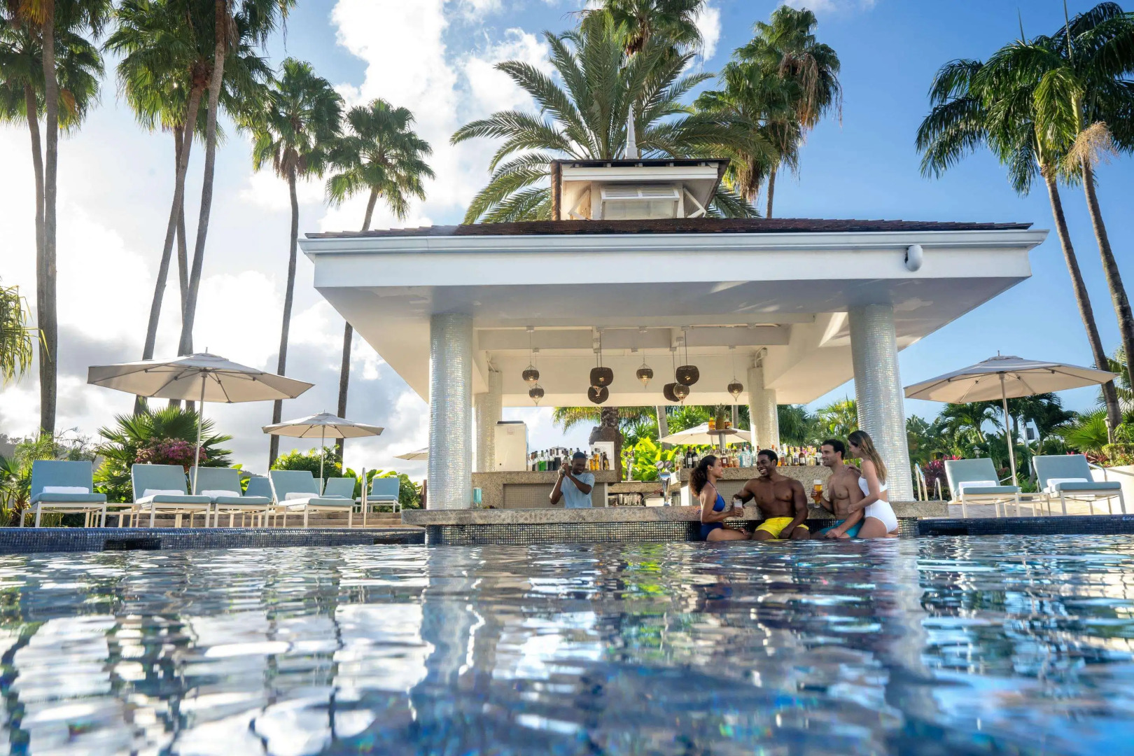 Moon Palace Jamaica – All Inclusive