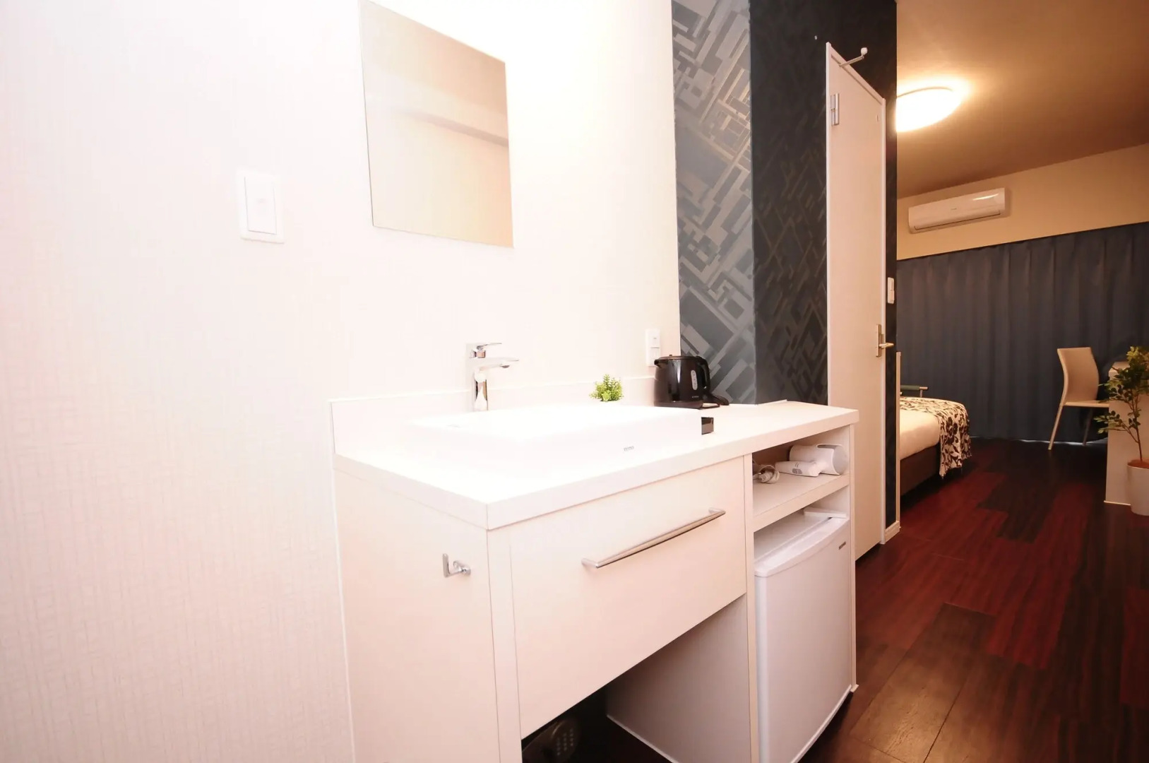 Hotel Japanesque Fukuoka