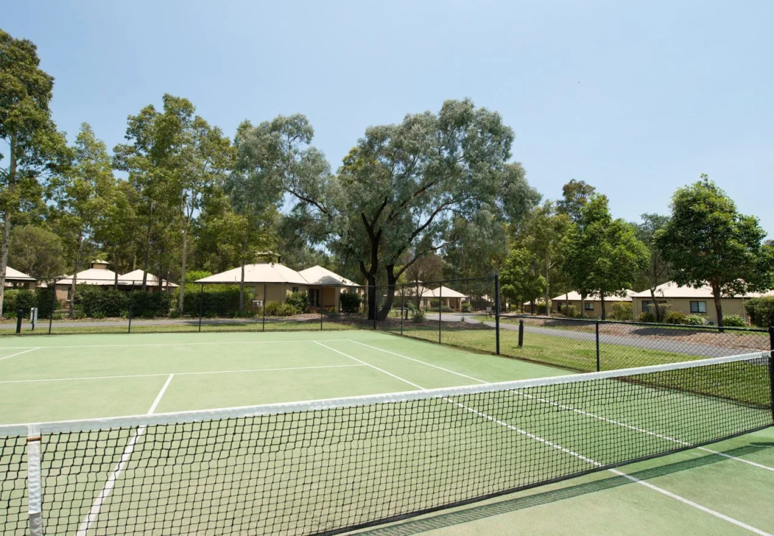 Leisure Inn Pokolbin Hill