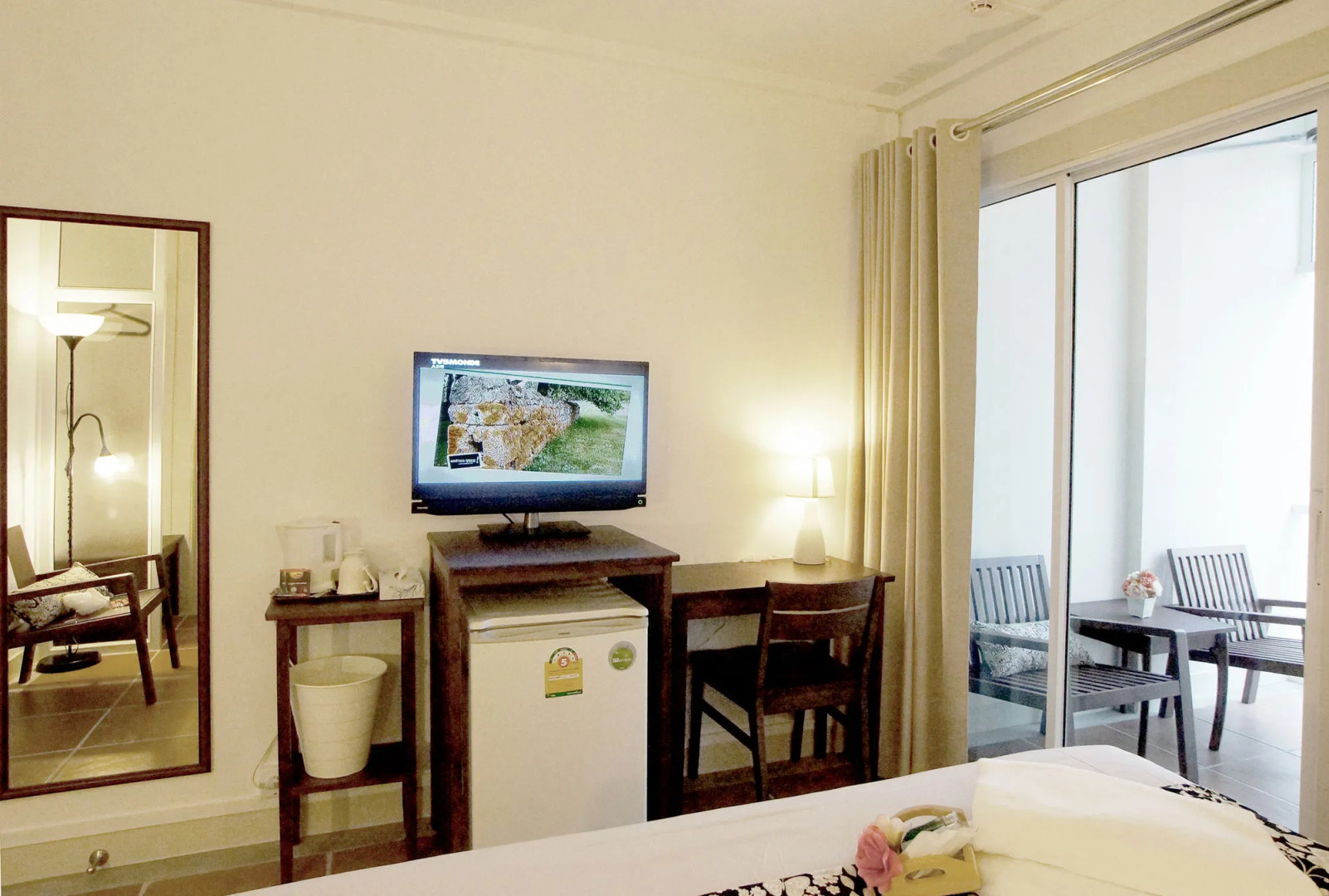 Baan Pimpisa Bangsaray Boutique Residence