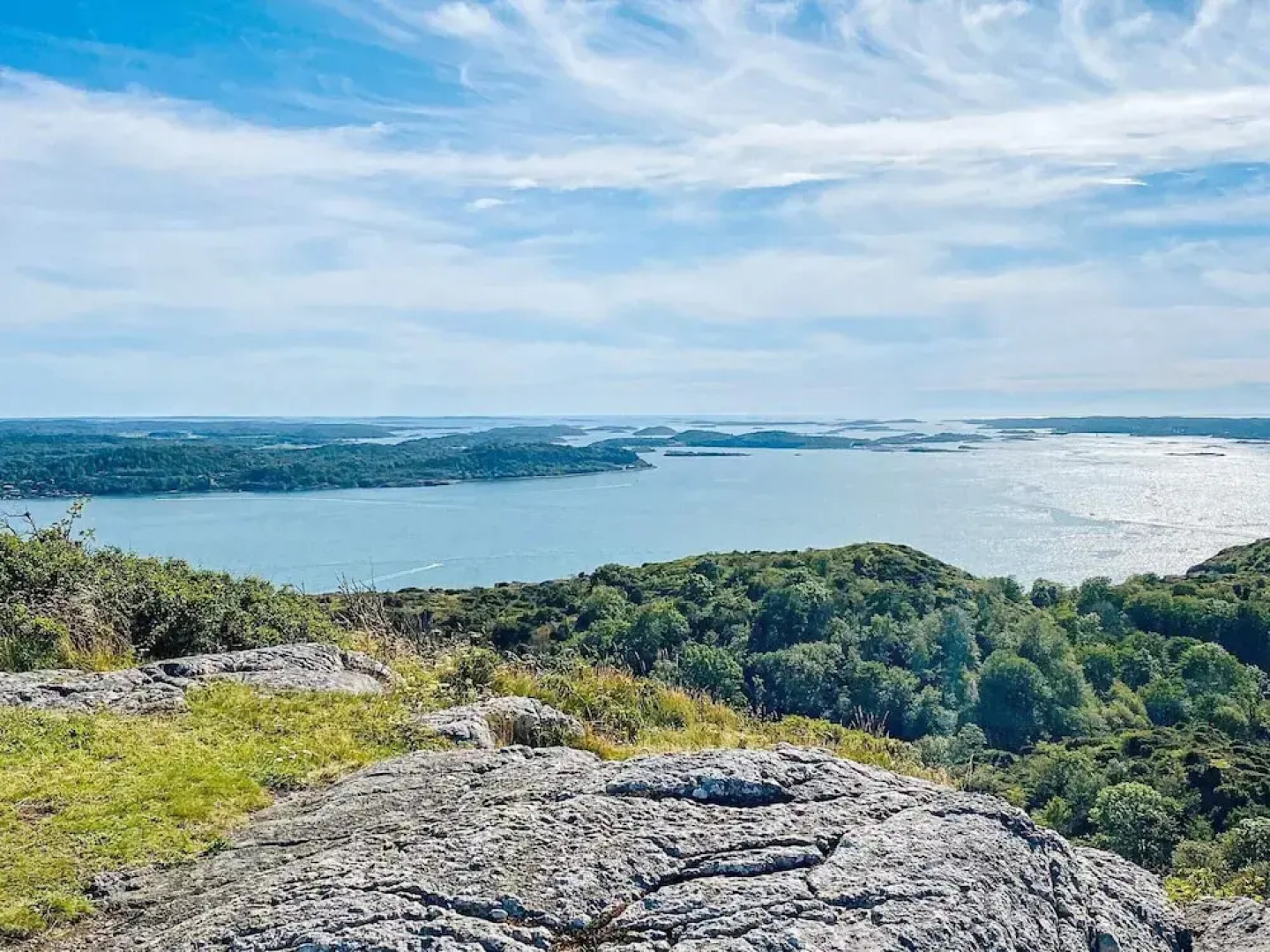 2 Person Holiday Home in Kode-by Traum