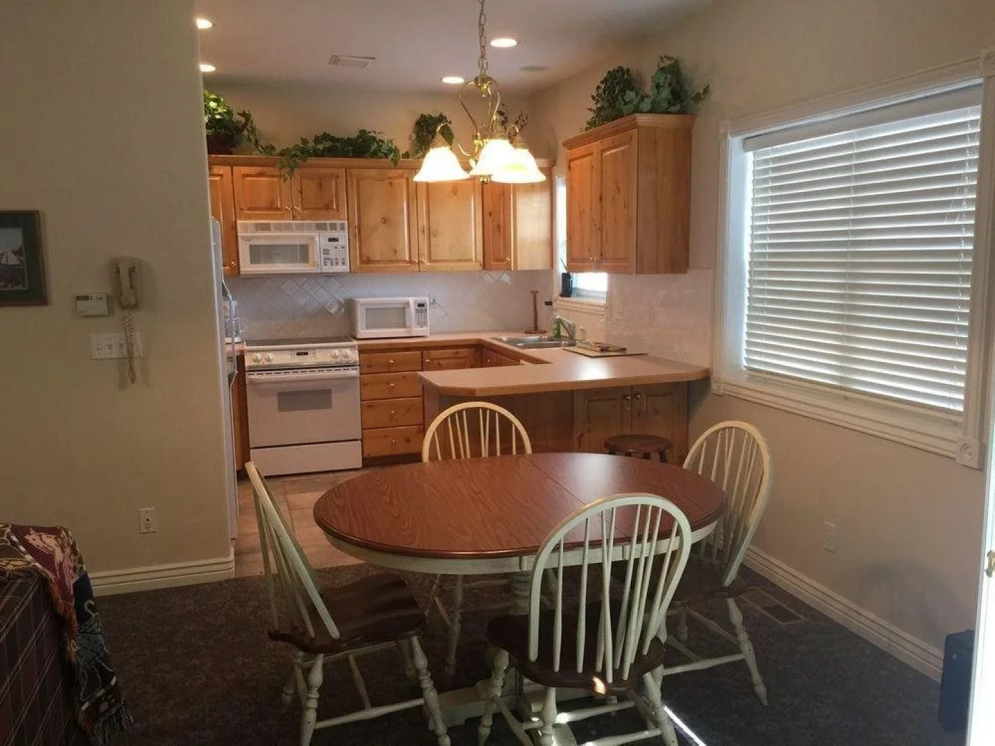 Mountain Springs Inn