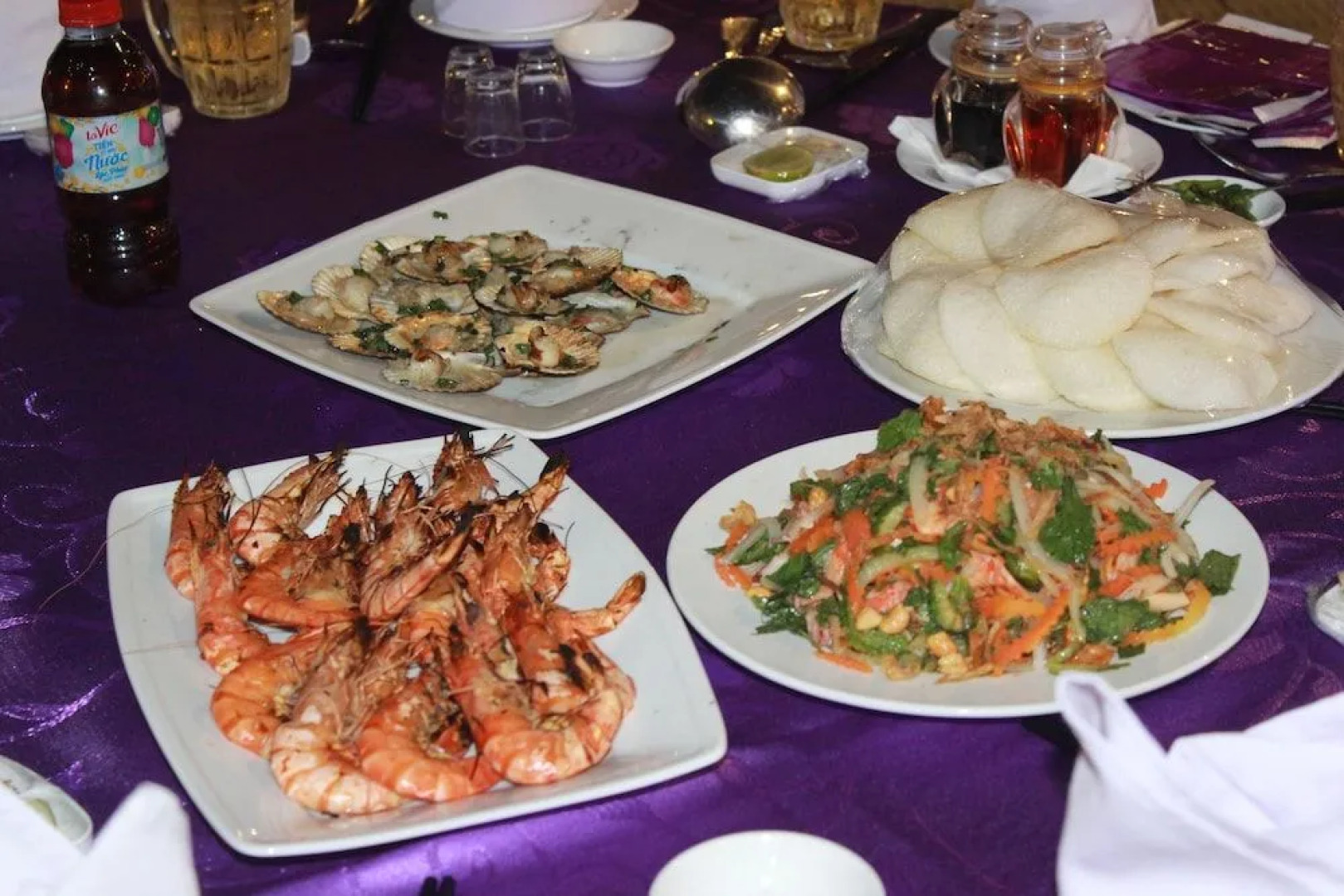 Silver Beach Resort Ke Ga