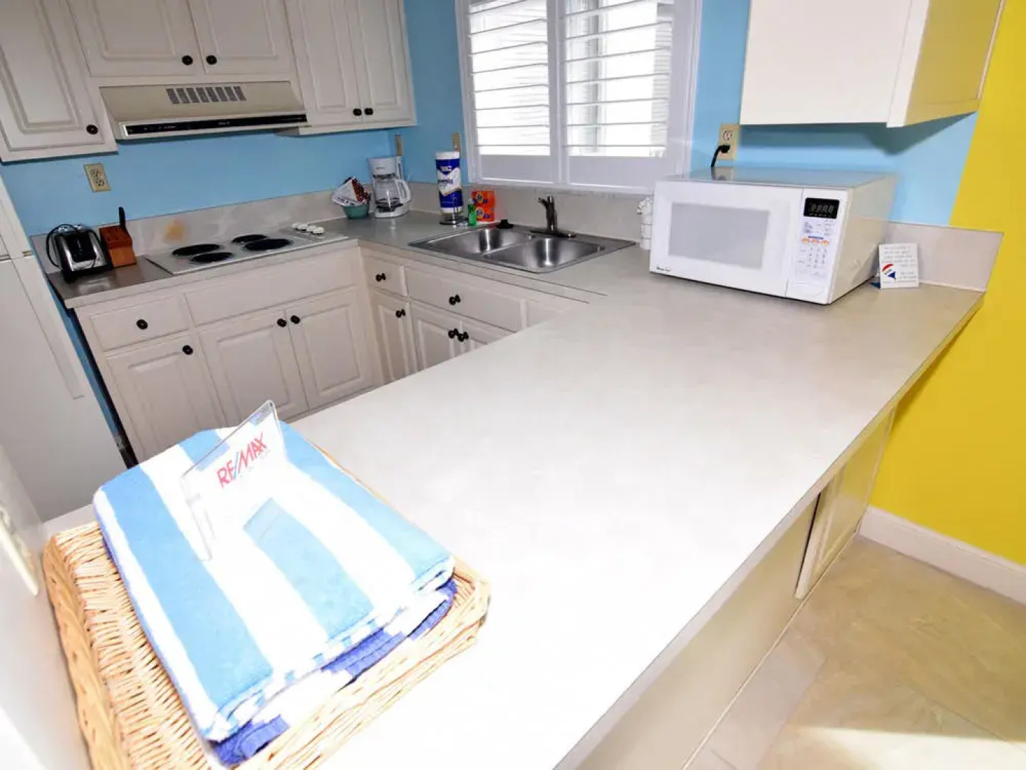 Island Beach Club 340F