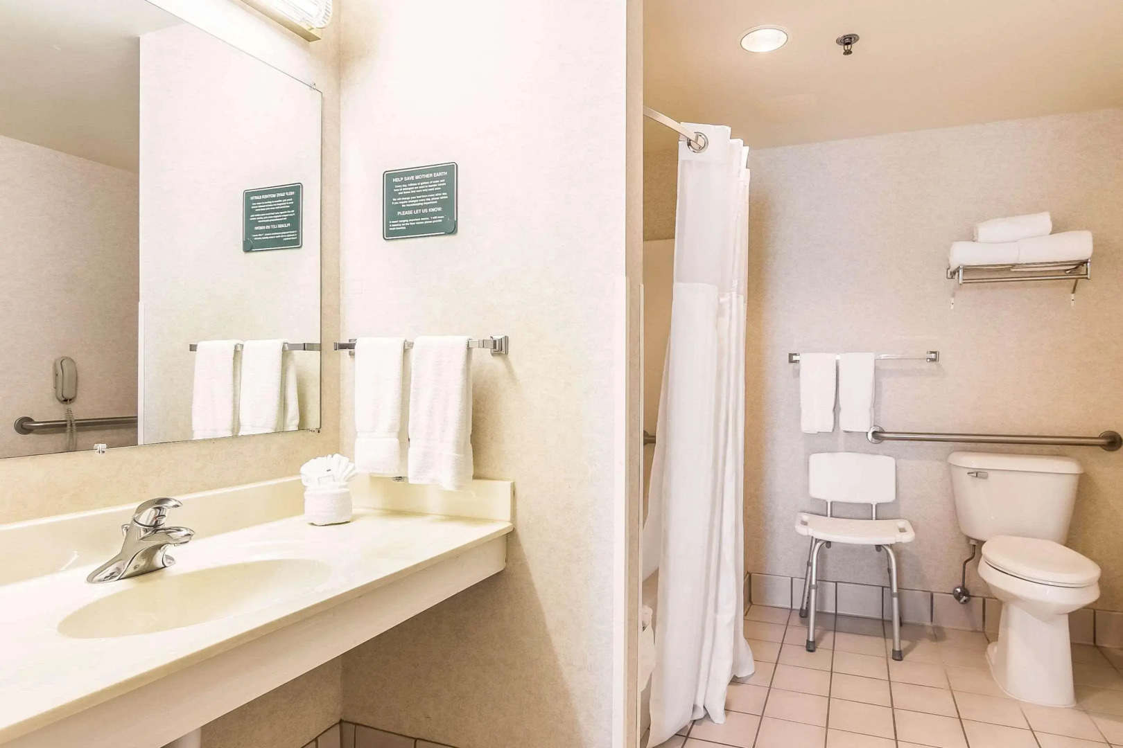 Clarion Suites at The Alliant Energy Center