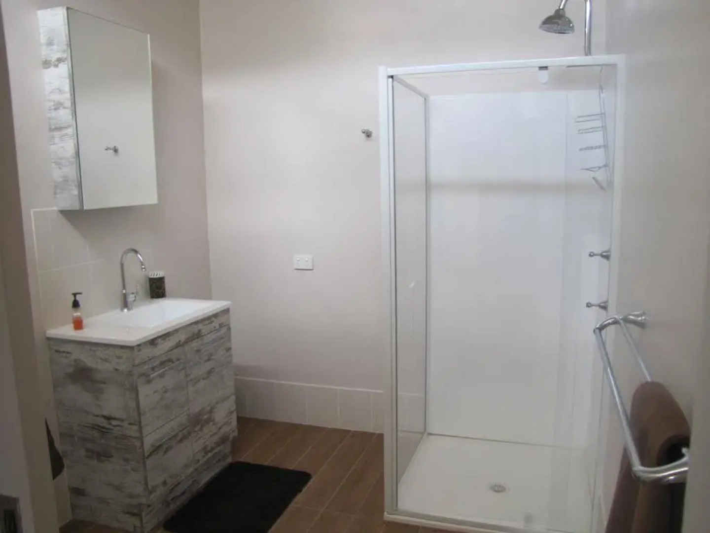 Old School House B&B Mudgee