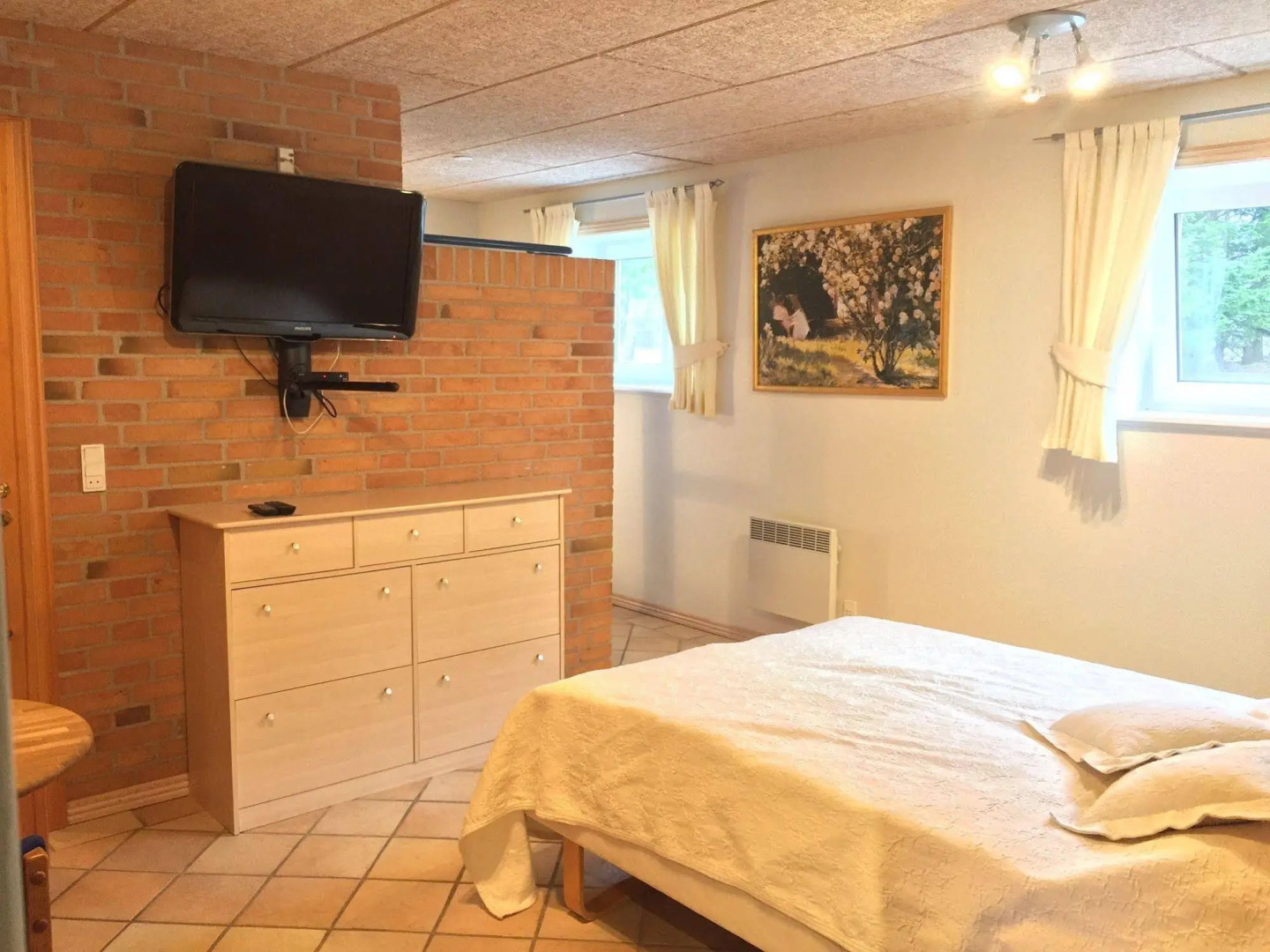 Egebjerggaard Bed & Breakfast