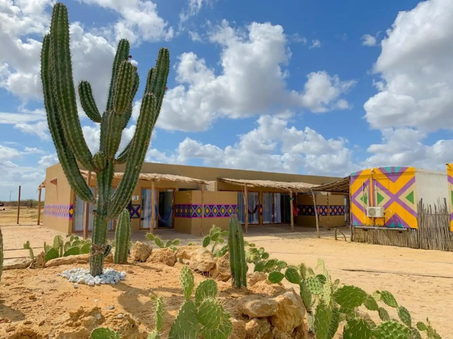 Hotel Wayira Beach by On vacation