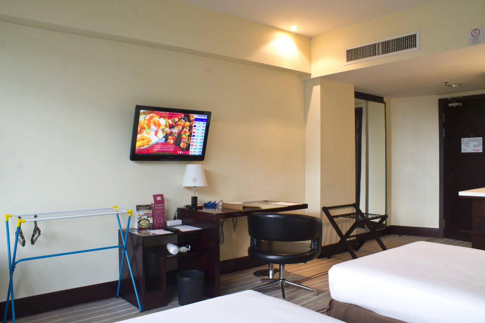 Ming Garden Hotel and Residences