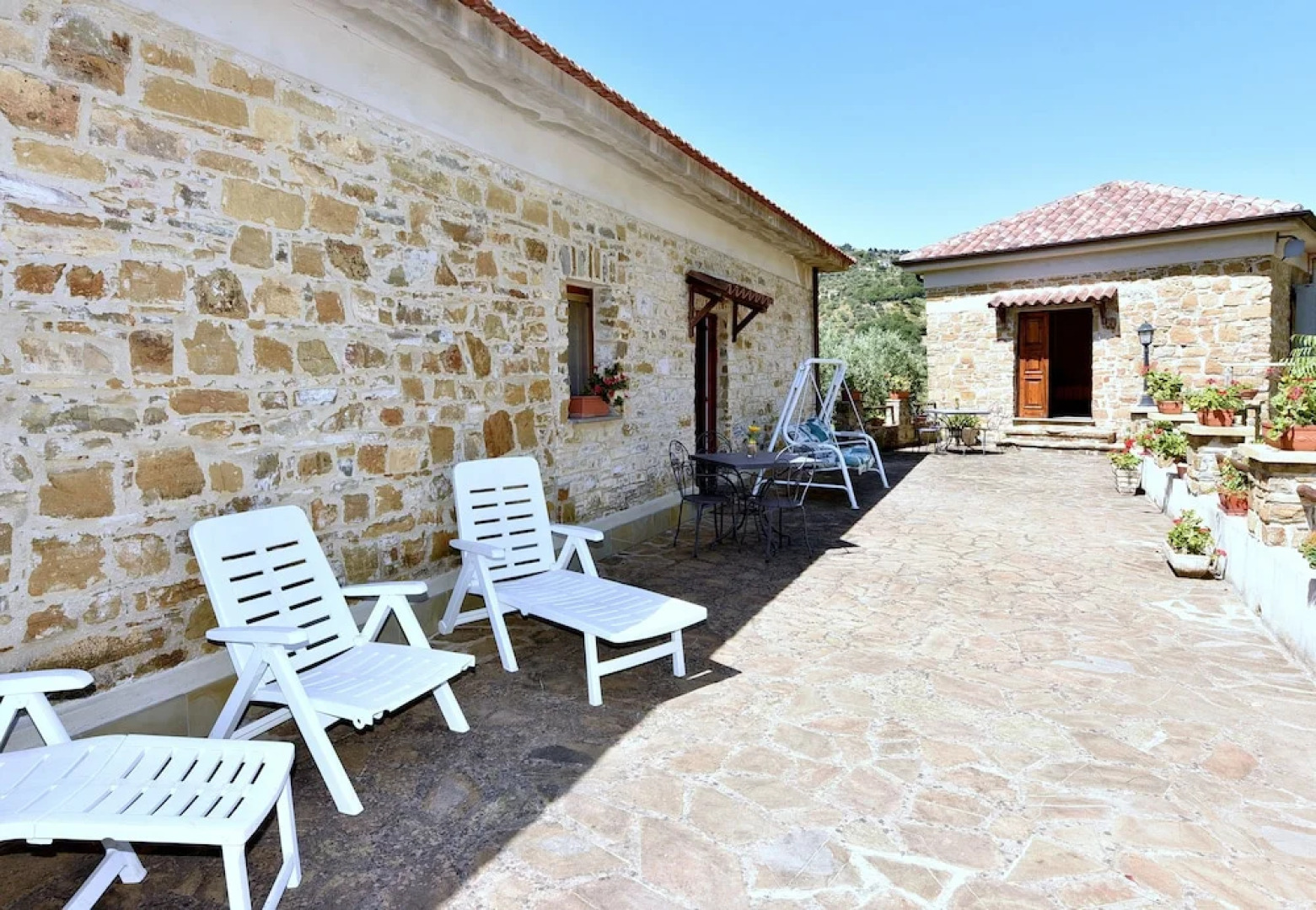 Agriturismo la lamia