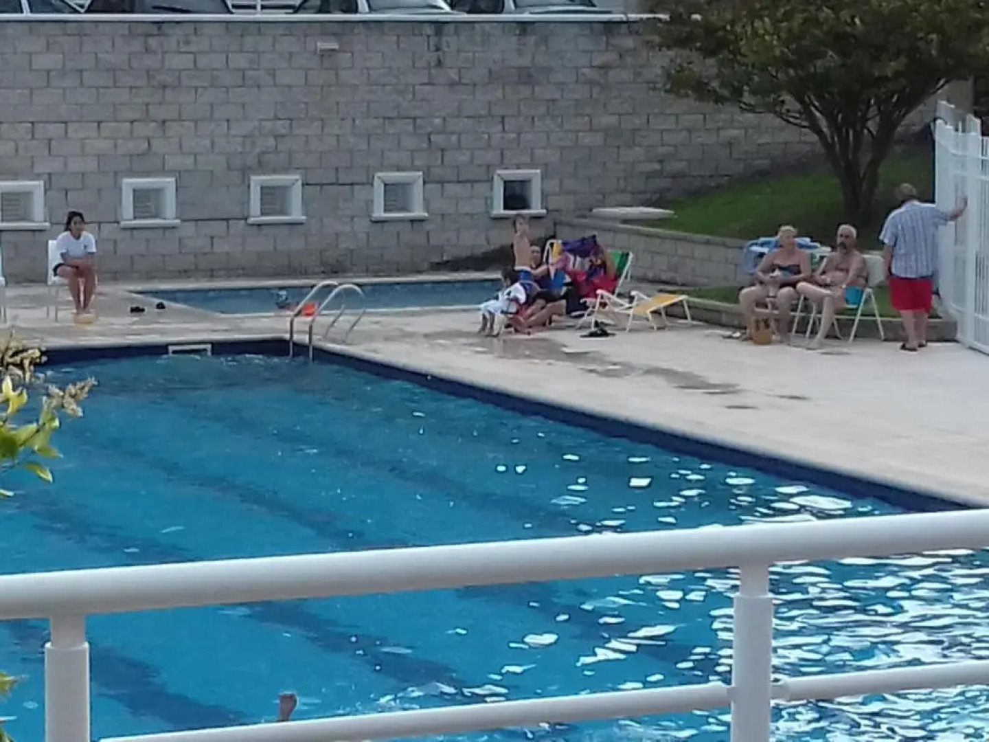 Departamento Temporario Villa Sol