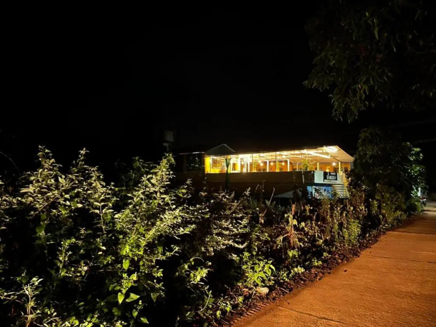 Gokarna Mid Beach Stay, Karnataka