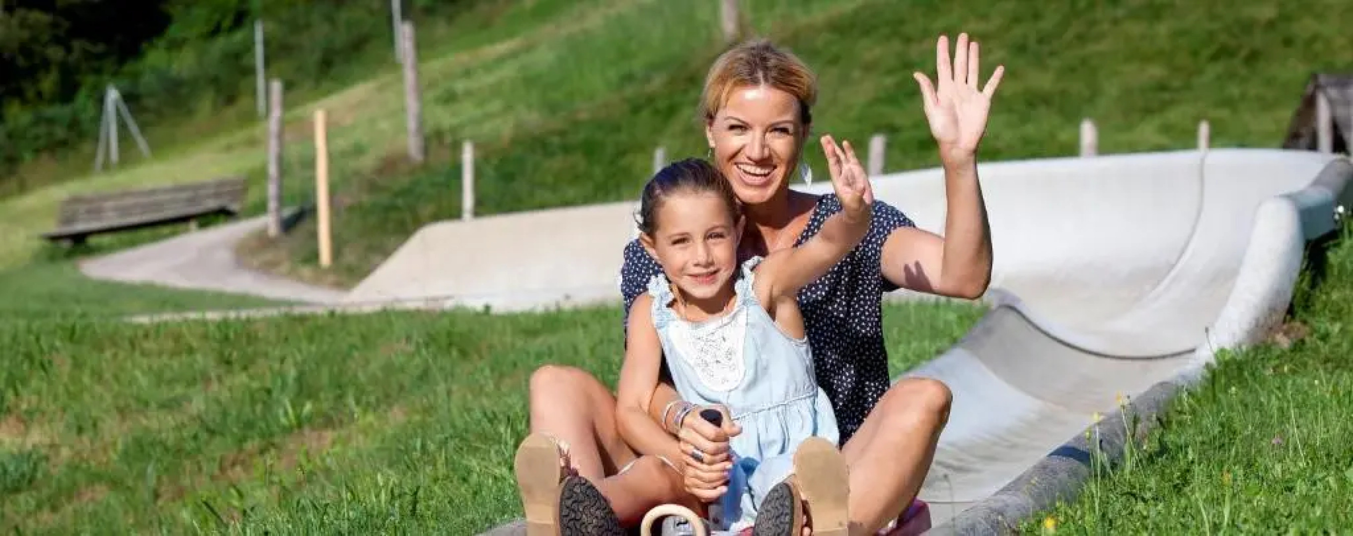 Appartement Unterberger