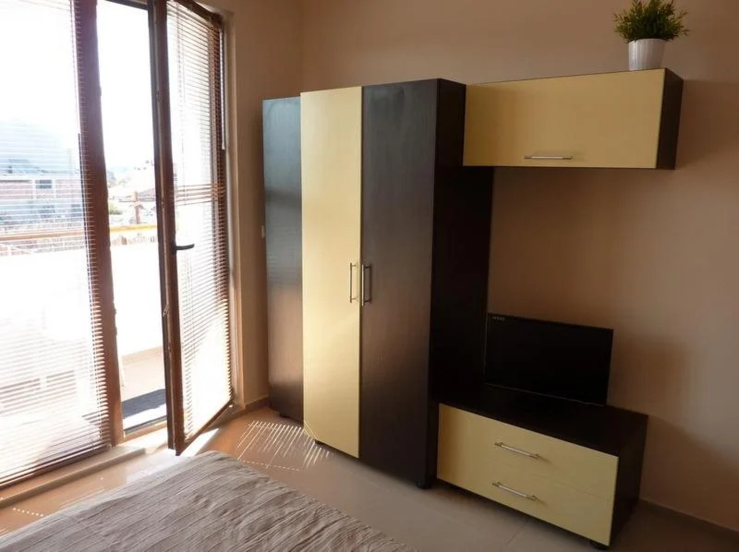 MM Complex Dimitrovi