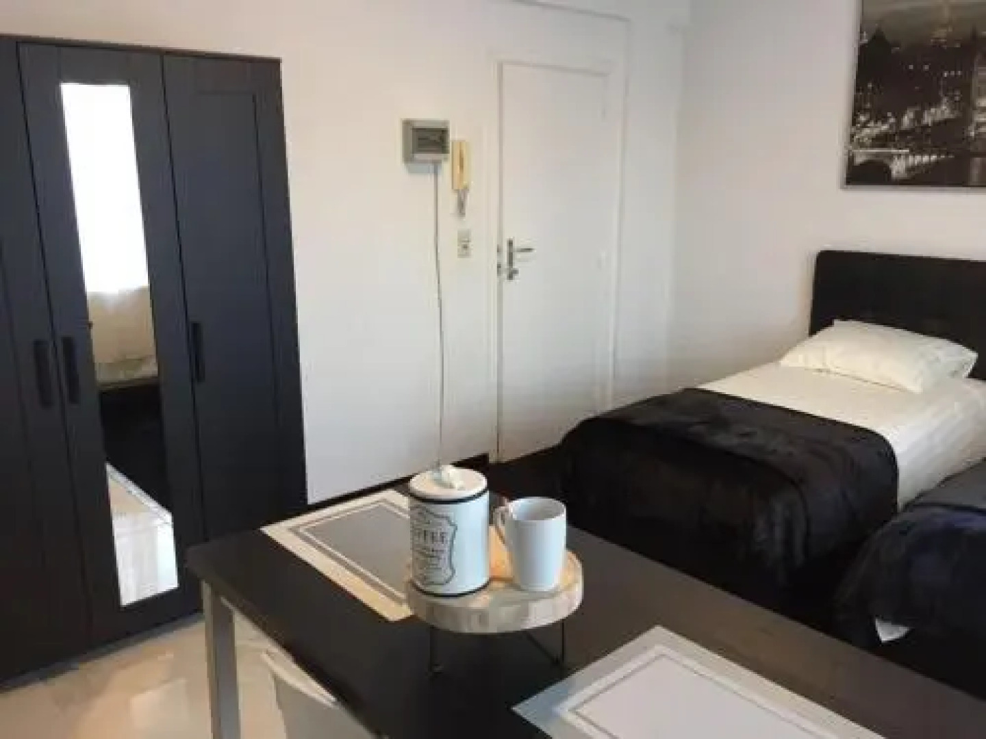 Albert gare du Midi 31