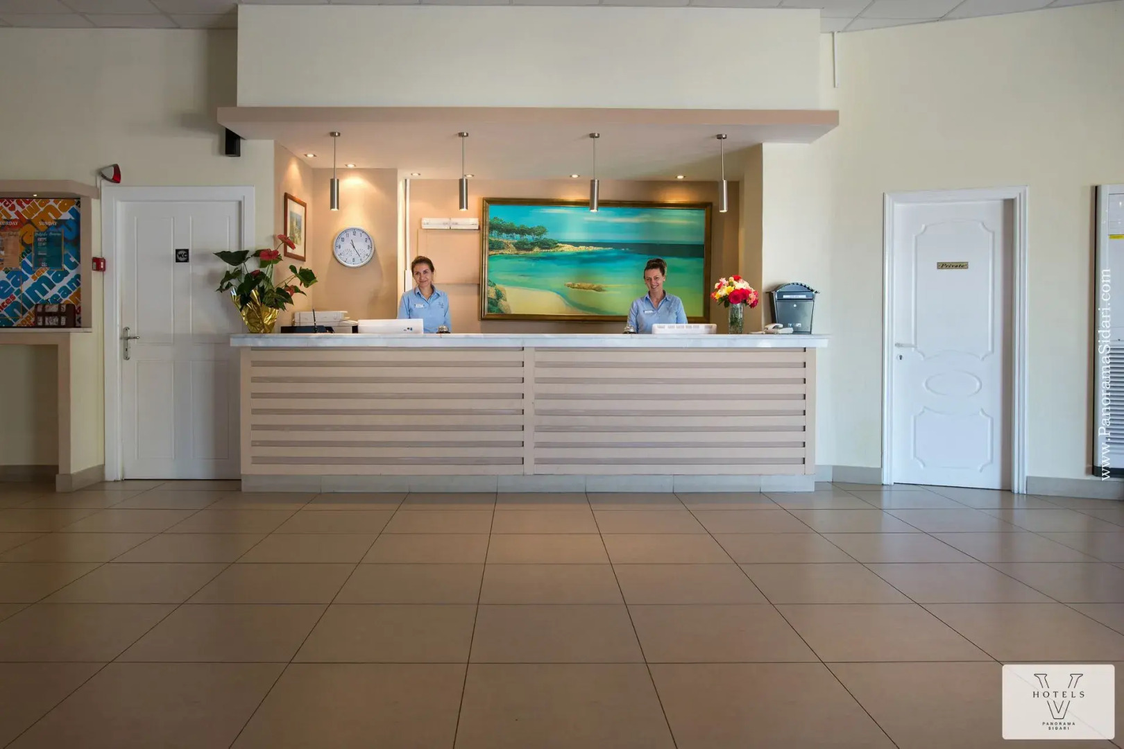 Cyprotel Panorama Sidari Village