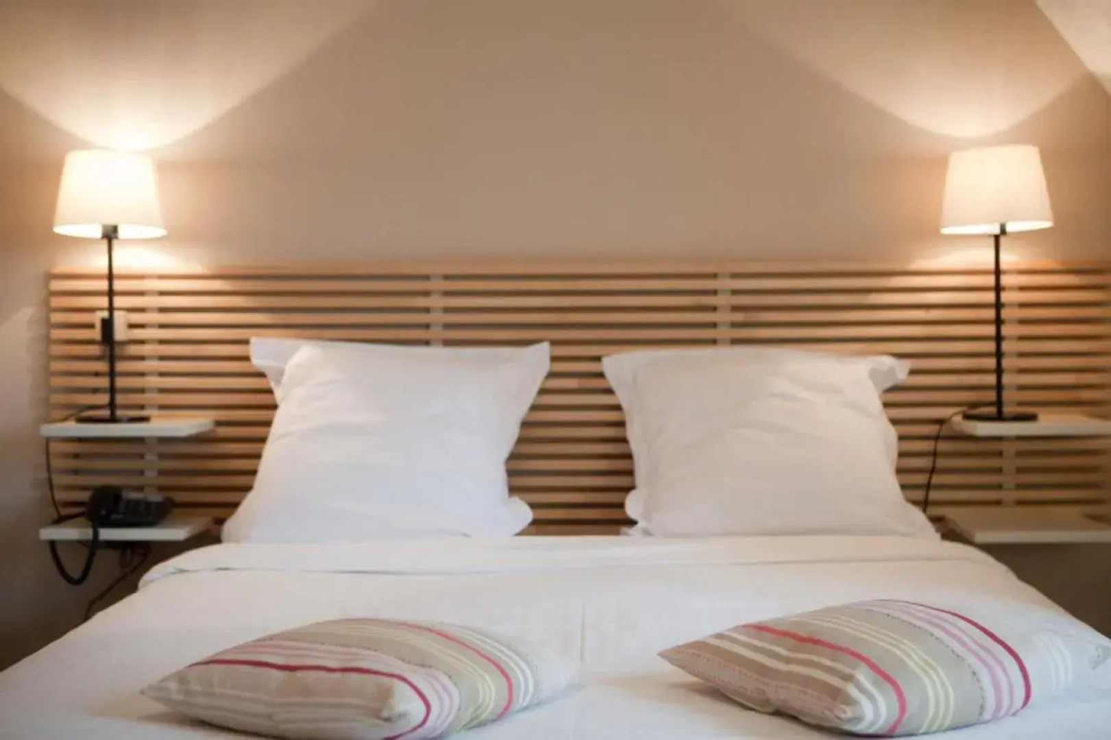 Hotel Le Faisan Dore