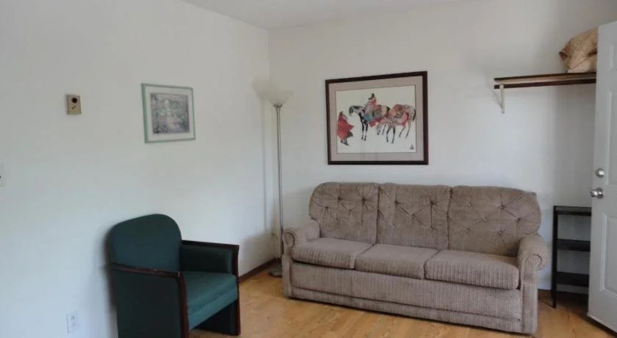 Bella Villa Motel & Resort