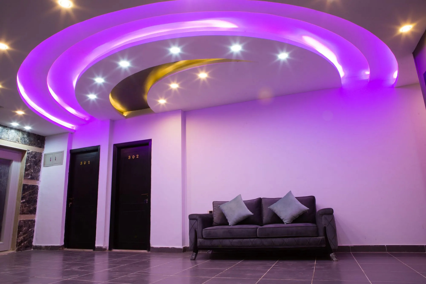 Hayat Pyramids View Hotel