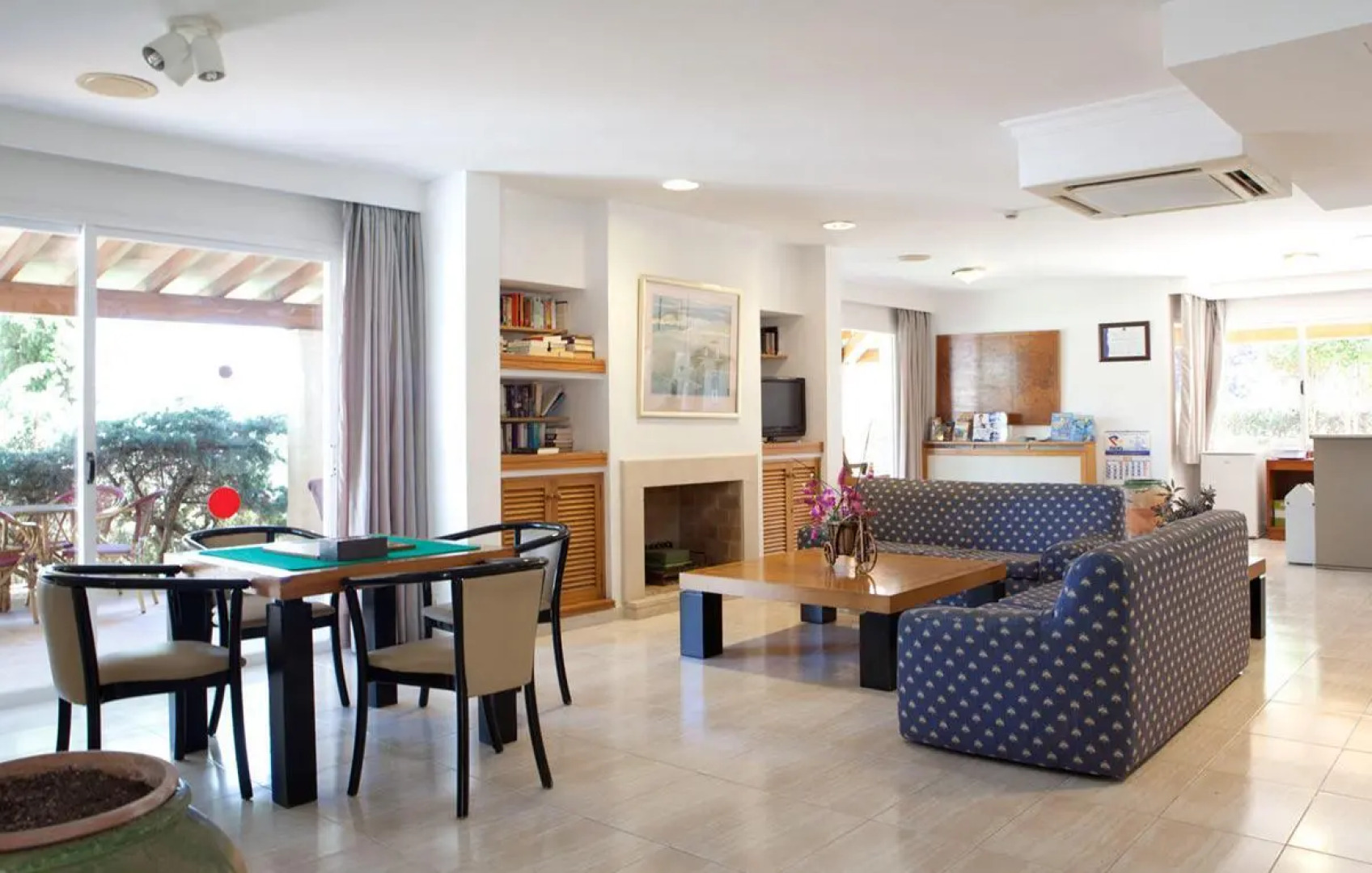 Apartamentos Las Velas