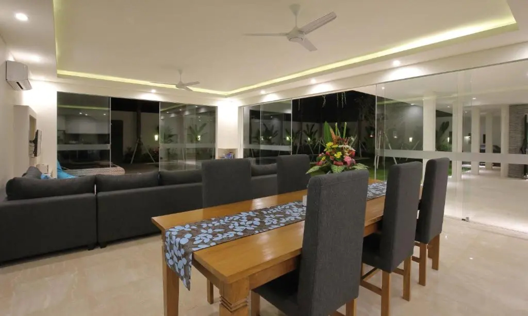 Villa Aquila Seminyak