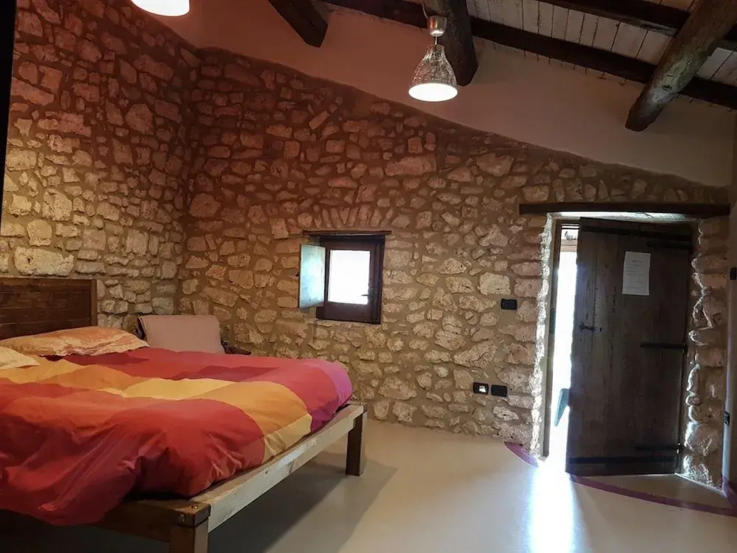 Agriturismo Il Giardino Dei Mandorli