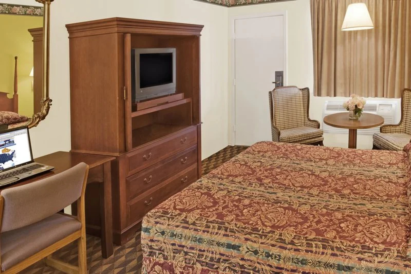 Americas Best Value Inn San Marco