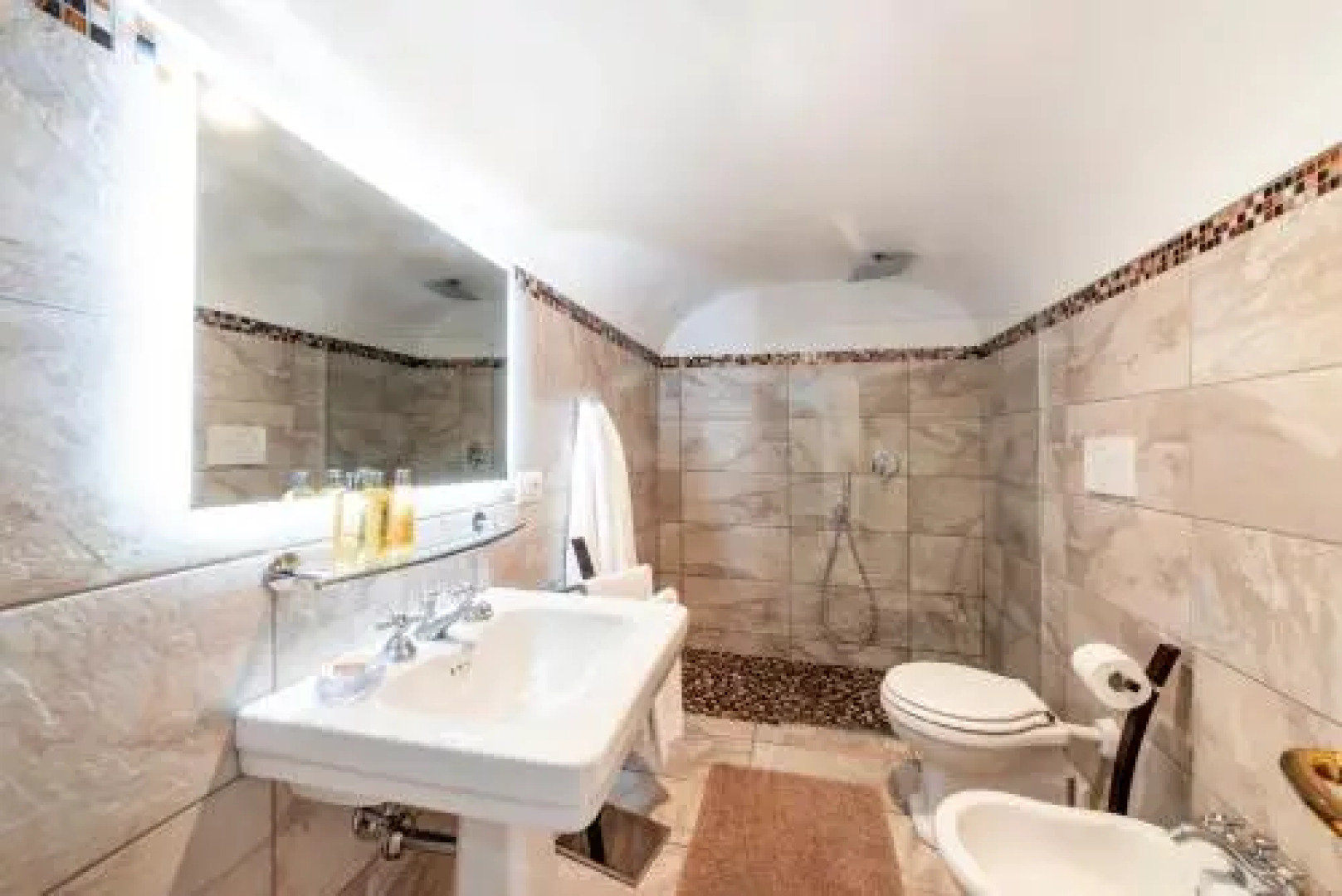 Villa Marilu Praiano