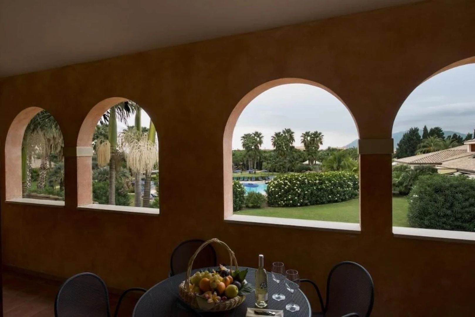 Tranquil Lantana Resort 1 Bedroom Room Apartment Sleeps 5