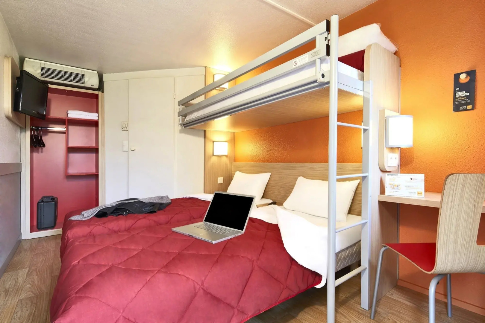 Premiere Classe Toulouse Sud - Portet