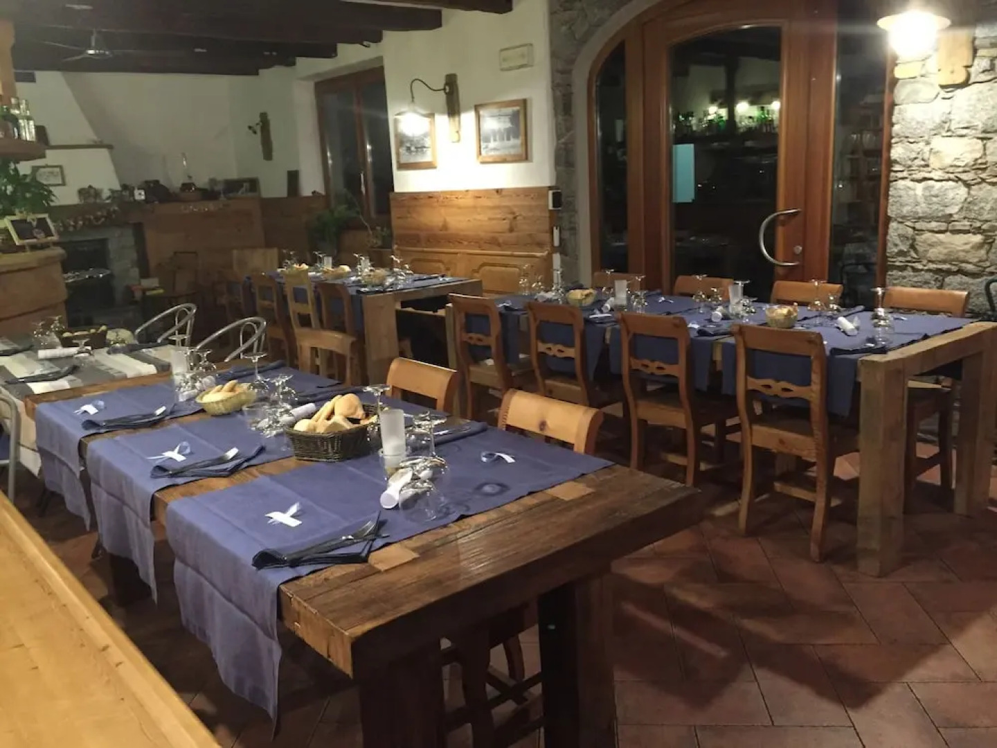 Apartment With a Splendid View Over Lake Come