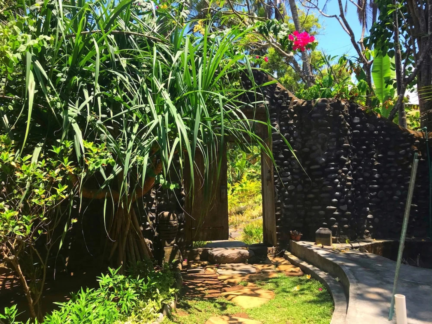Villa Seraya Karangasem