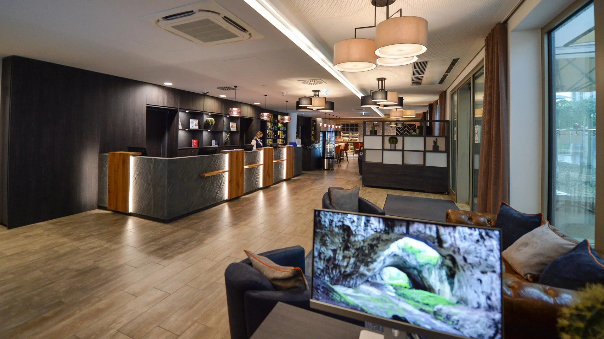 Best Western Hotel Wiesbaden