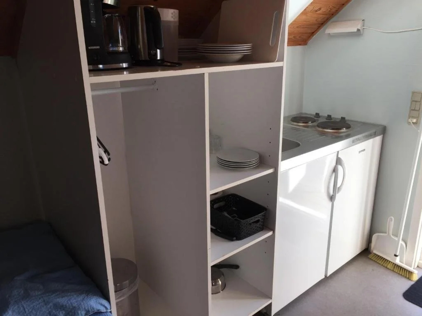 City Camping Hjørring