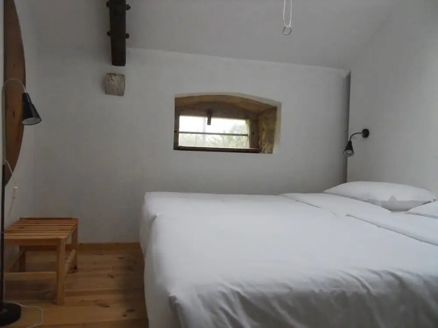 Moinhos da Gozundeira - Casa no Campo