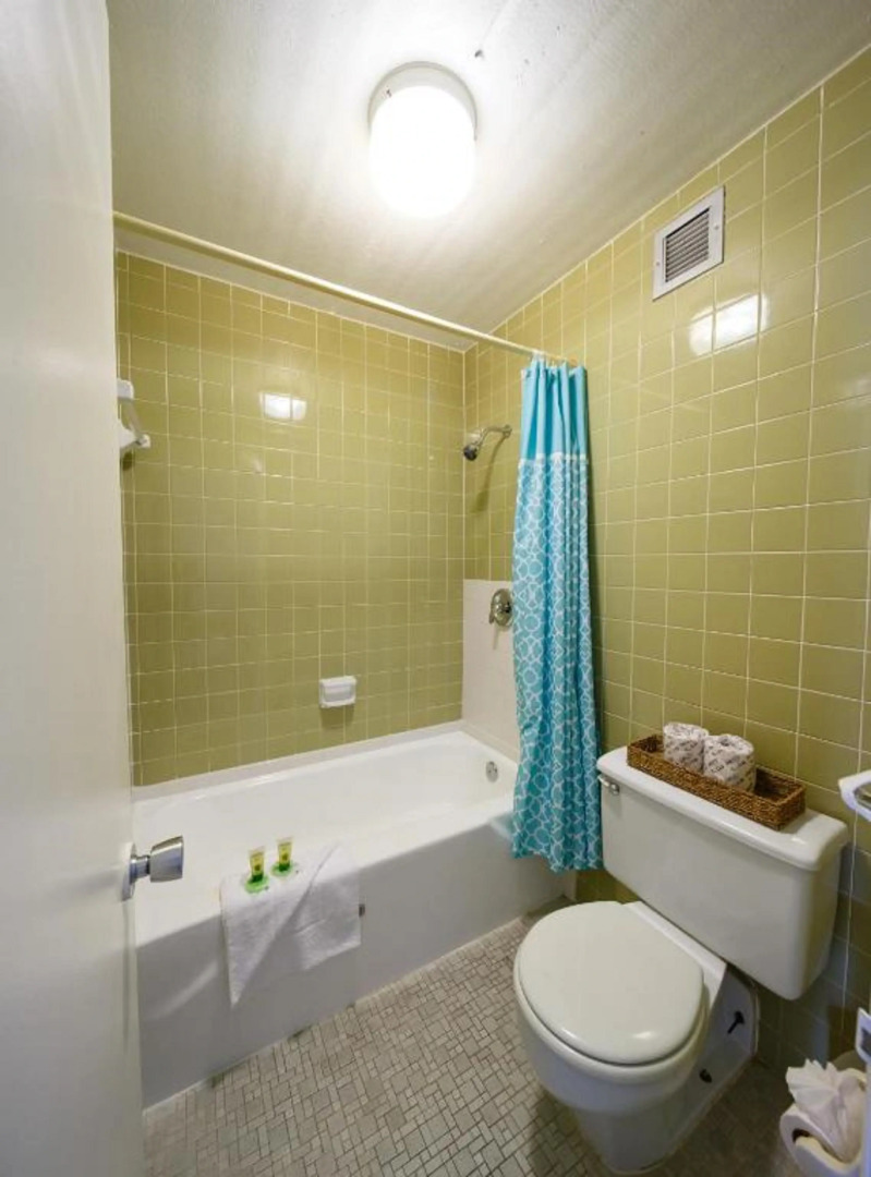 Naples Garden Inn