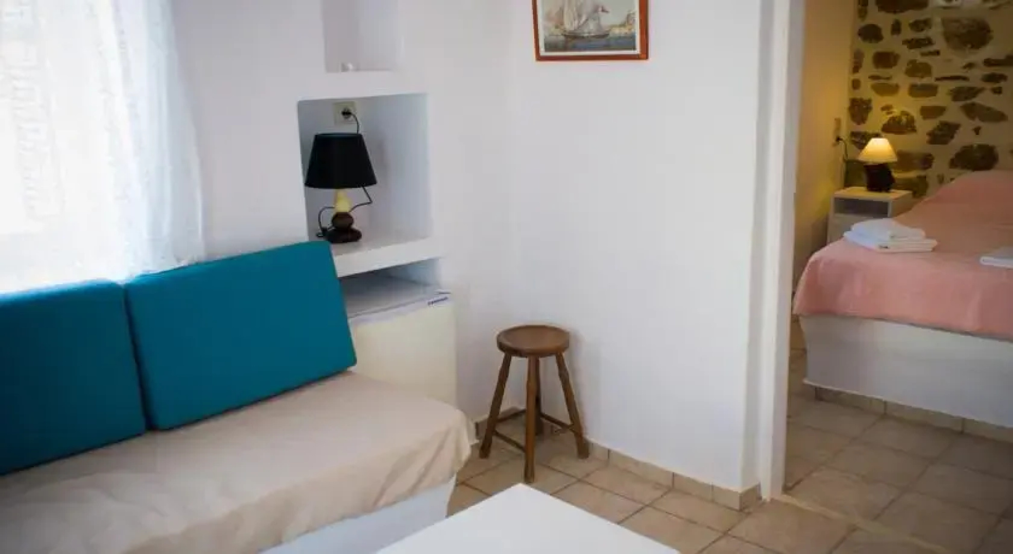 Κymanemi Folegandros