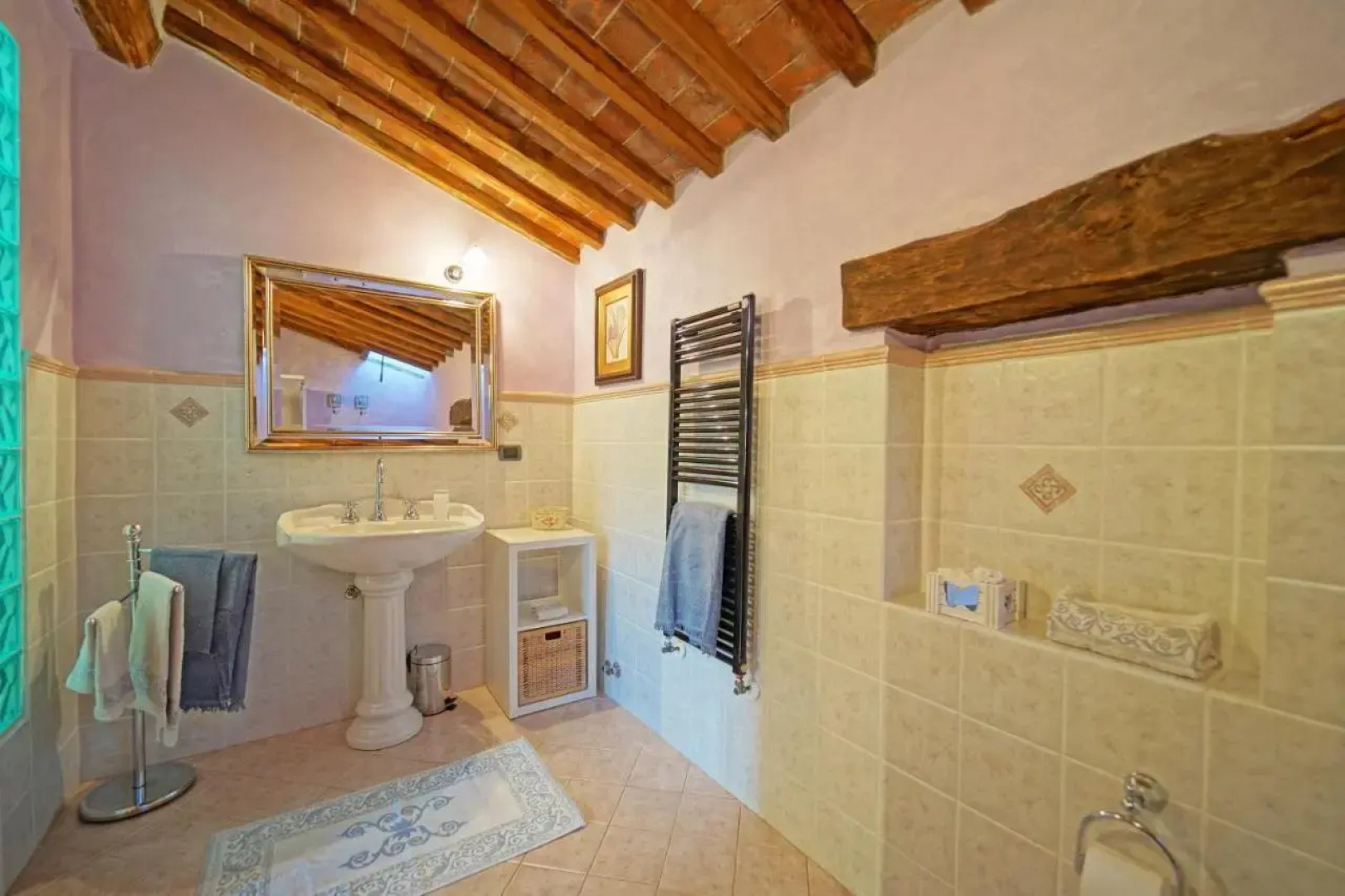 Villa Il Cerretaccio