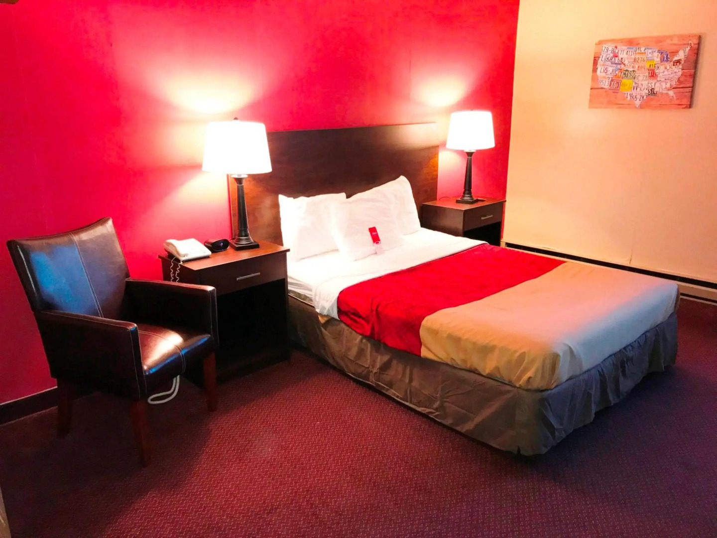 Adirondack Efficiencies