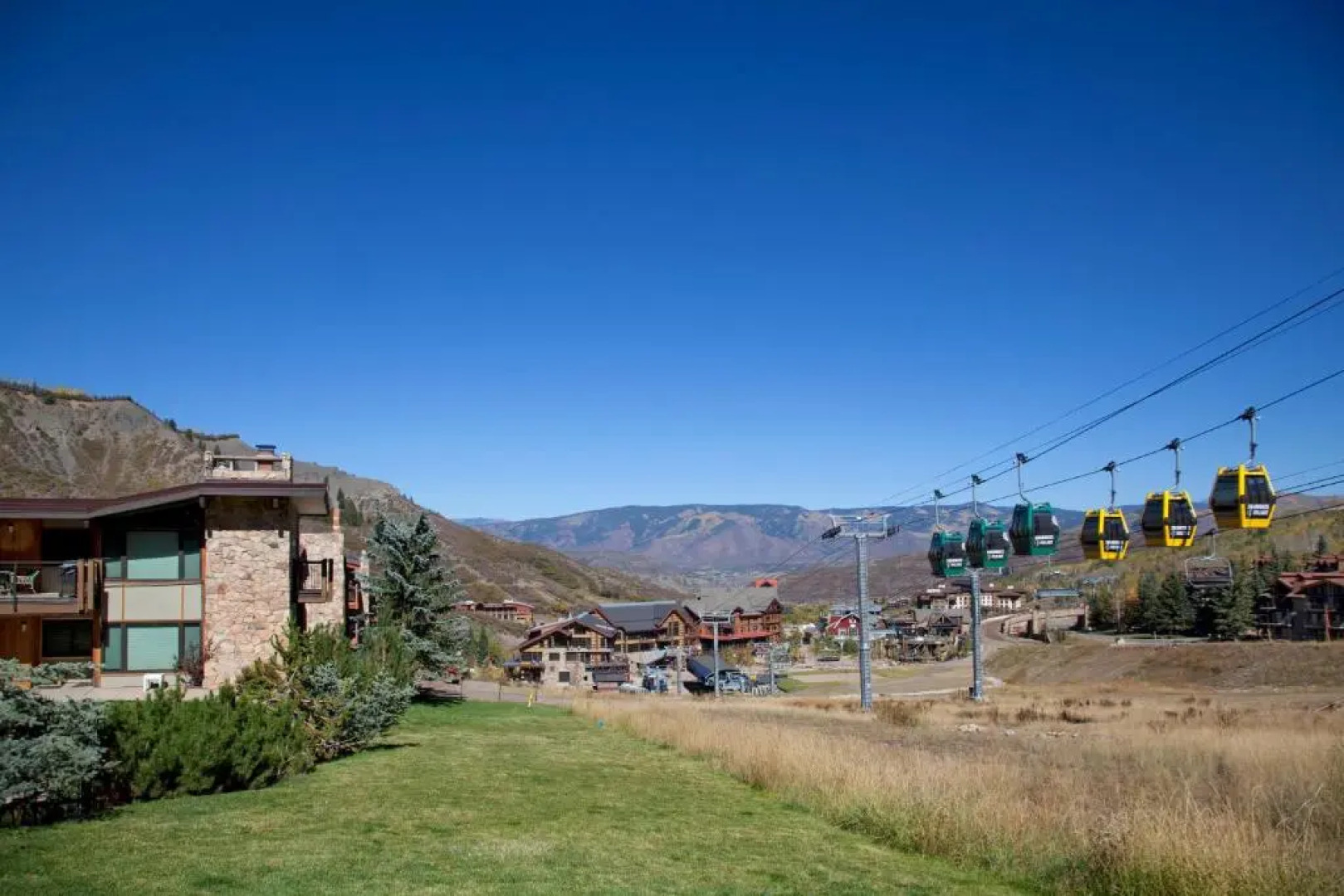 Shadowbrook, a Destination by Hyatt Residence