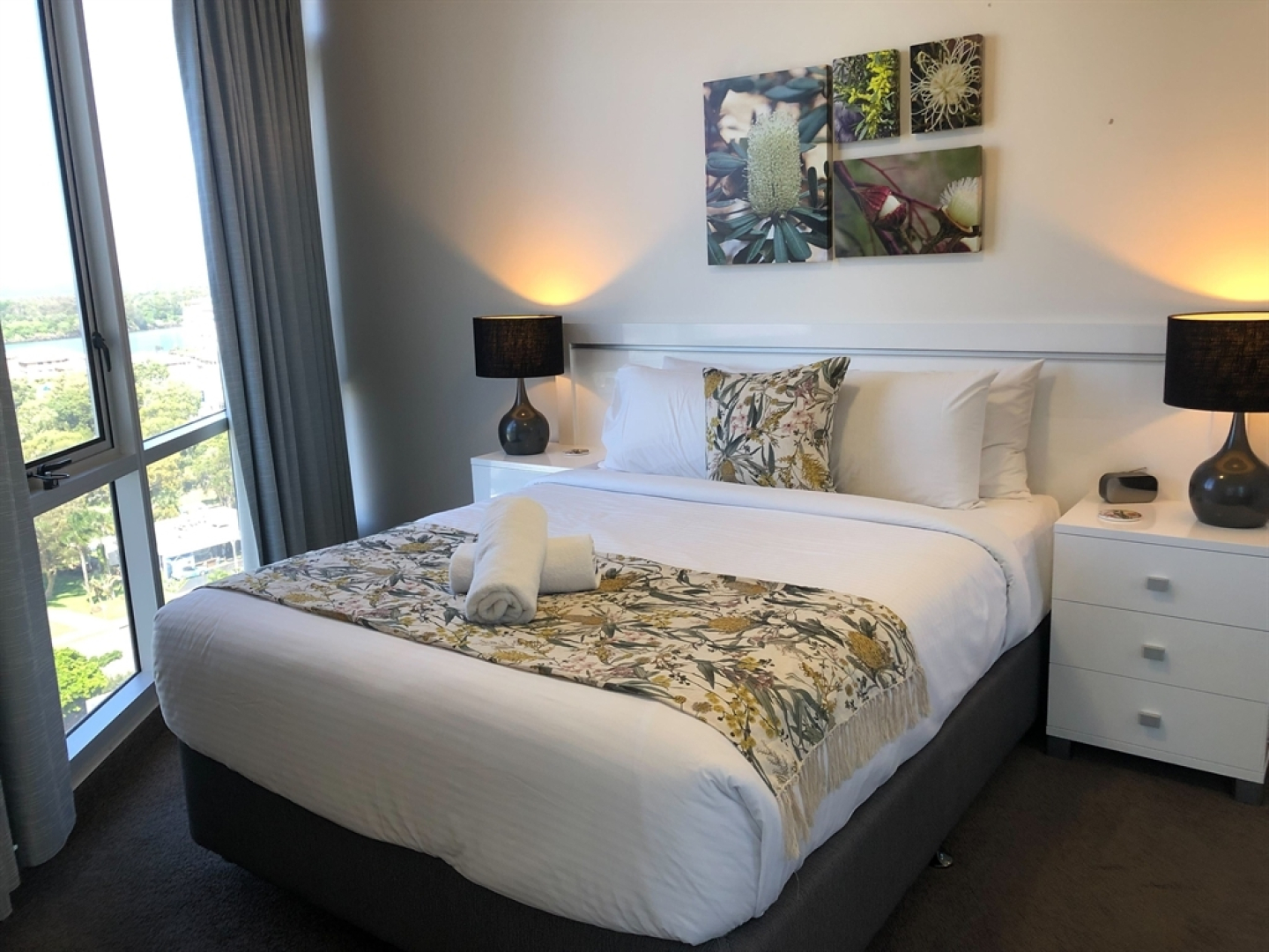 Tweed Ultima Apartments