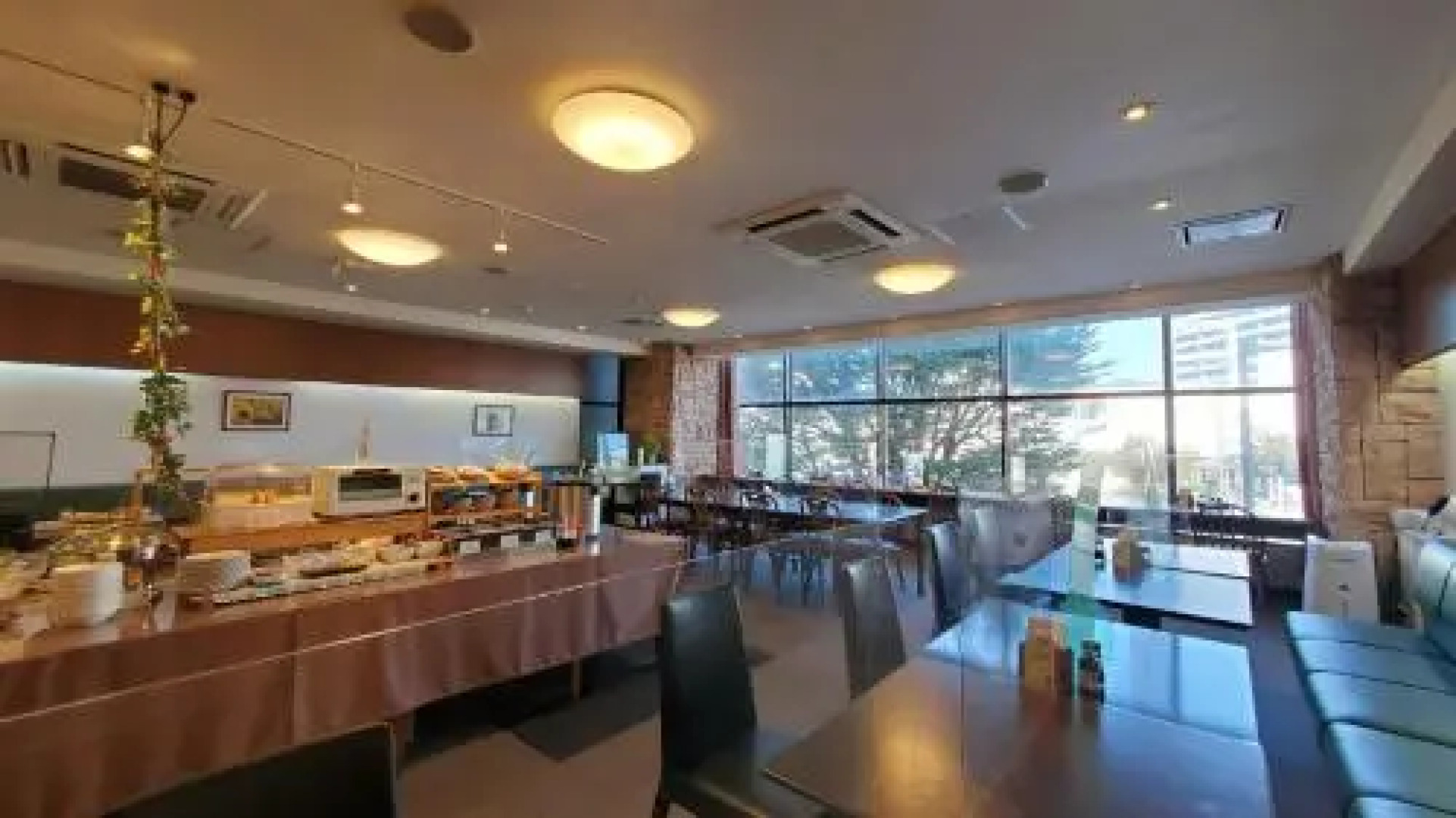 Nobeoka Urban Hotel