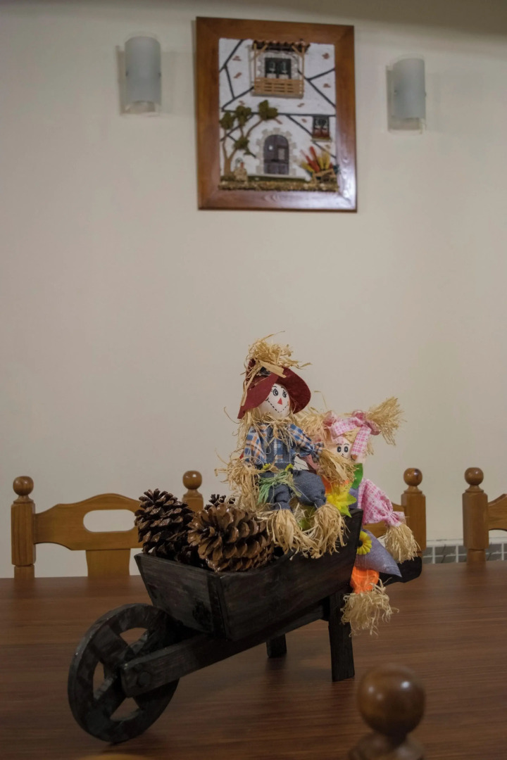 Vivienda Turistica El Caneco