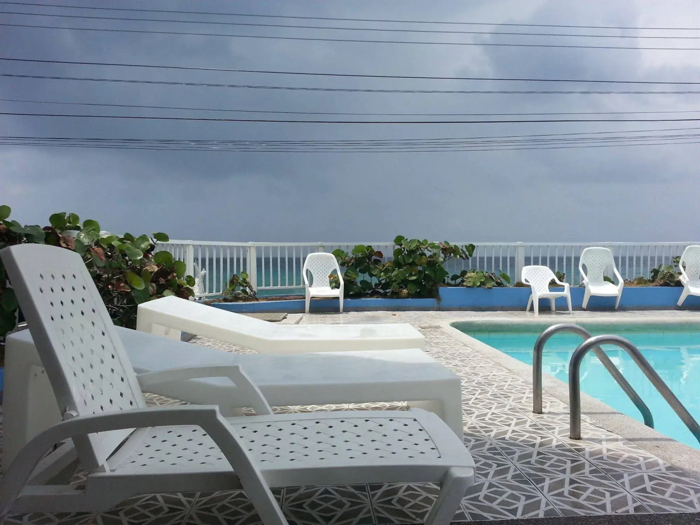 Hotel Blue Reef by On vacation