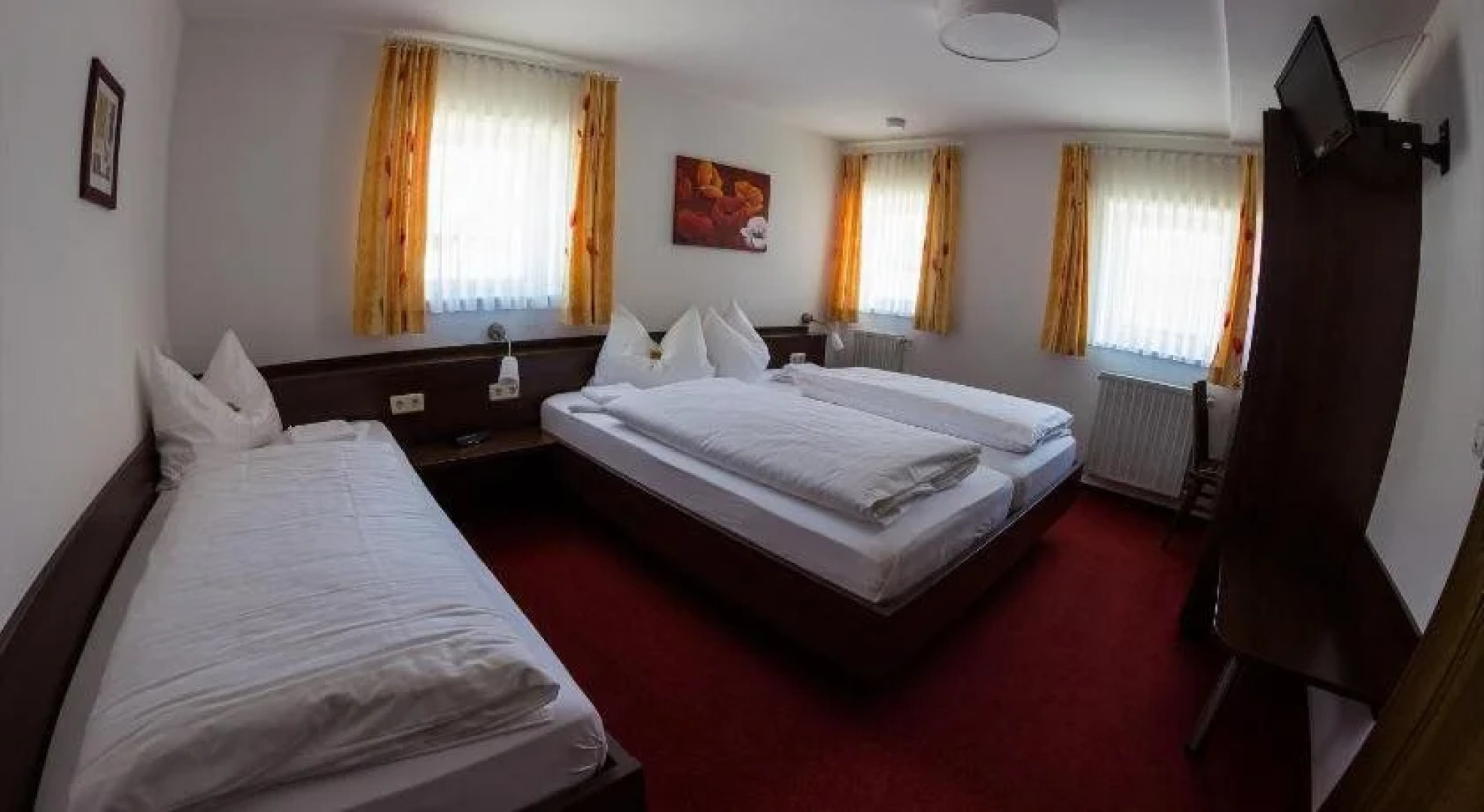 Ratskeller Niederurff